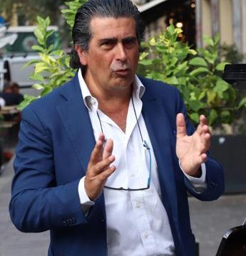 Veronesi: "Mi presenterò comunque sul podio di Bohème, su di me vendetta politica"
