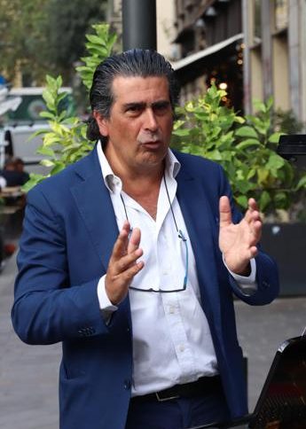 Veronesi: "Mi presenter&ograve; comunque sul podio di Boh&egrave;me, su di me vendetta politica"