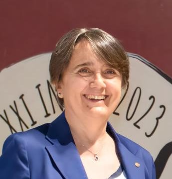 example-1227 Ricerca, Laura Sadori eletta nuova presidente Inqua