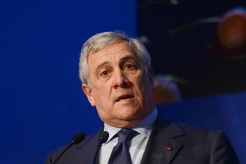 Acqua, Tajani: "Roma candidata a sede di Forum mondiale in 2027"