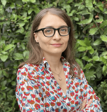 Alla Casa editrice Nord arriva Grazia Rusticali