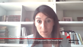 Neoplasie del sangue, Gnocchi (Novartis): "Partire dall' ascolto dei pazienti"