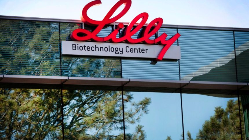 Lilly contro l’obesità: acquisirà l’azienda Versanis Bio