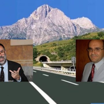 L’ingombrante socio di Lettera43 fa litigare Arnese (StartMag) e Madron