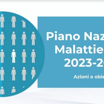 Presentato il Piano Nazionale Malattie Rare, scarica il dossier di Inrete