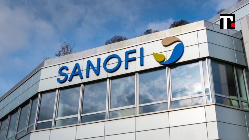 Sanofi, arriva la nuova area terapeutica per l’immuno-diabetologia