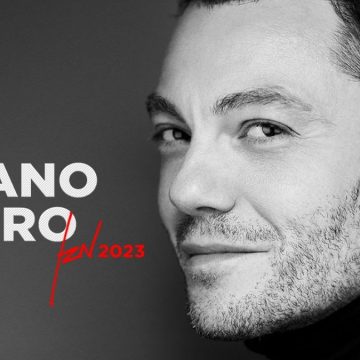 Tiziano Ferro a Ancona: scaletta delle canzoni e biglietti del concerto. Prossime date e tappe del tour