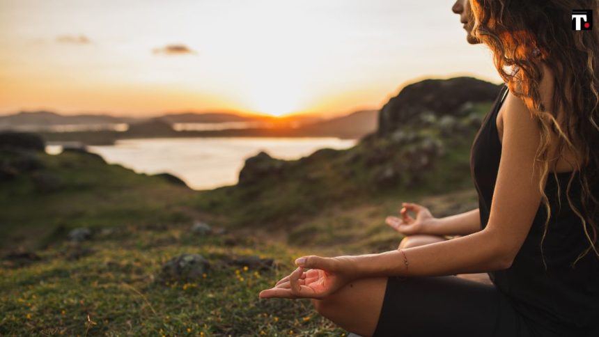 E’ ora di meditare (in vacanza): sulle Alpi il primo sentiero immersivo di mindfulness 