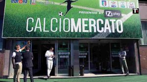 Calciomercato, sorpresa: Serie A dietro solo a Premier e arabi. E in attivo