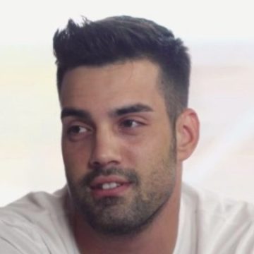 Chi è Alessio Campoli