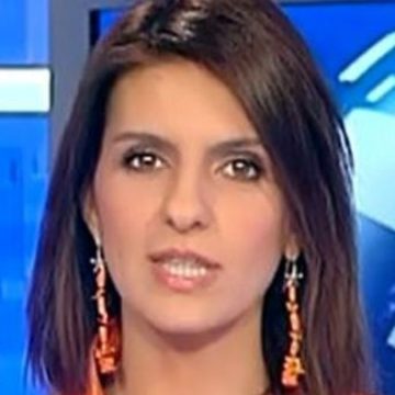 Chi è Cristina Guerra