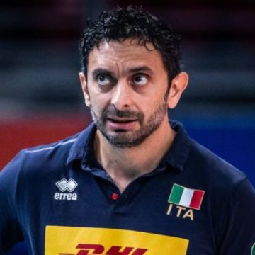 Chi è Davide Mazzanti