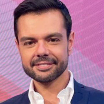 Chi è Domenico Marocchi