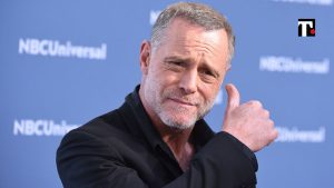 Chi è Jason Beghe