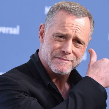 Chi è Jason Beghe