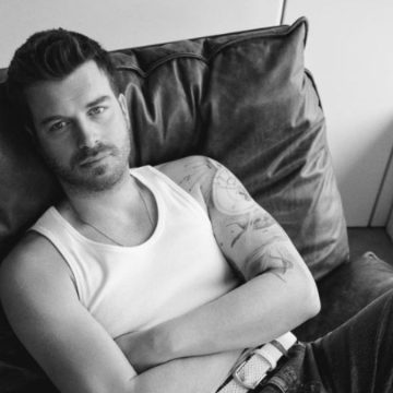 Chi è Kivanc Tatlitug