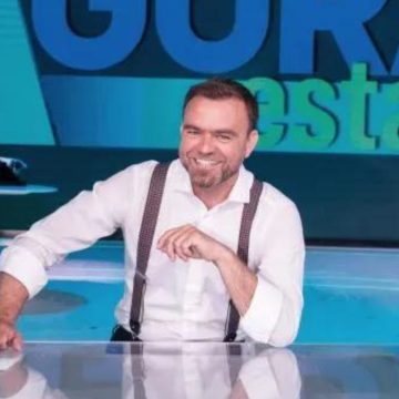 Chi è Lorenzo Lo Basso