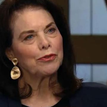 Chi è Sherry Lansing