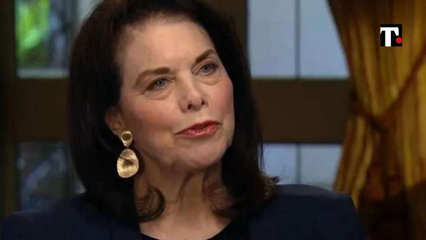 Chi è Sherry Lansing