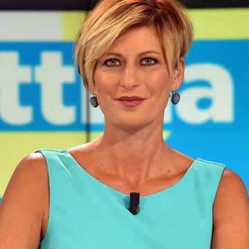 Chi è Valentina Bisti
