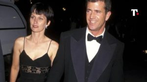 Chi è ex moglie Mel Gibson