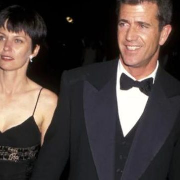 Chi è ex moglie Mel Gibson