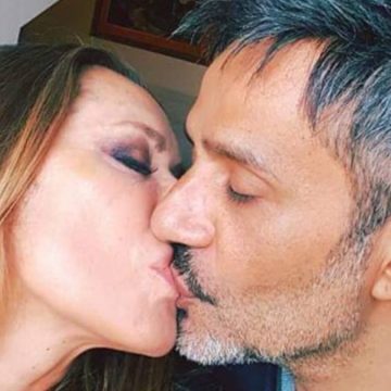 Chi è fidanzato Barbara De Rossi