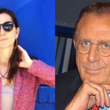 Chi è figlia Michele Mirabella