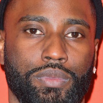 Chi è figlio John David Washington