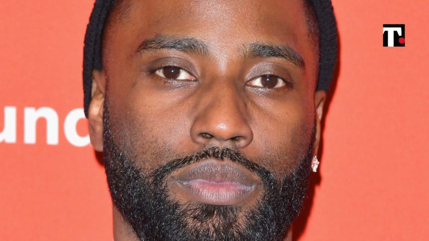 Chi è figlio John David Washington