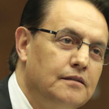 Chi era candidato presidente ucciso Ecuador