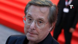 Chi sono figli William Friedkin