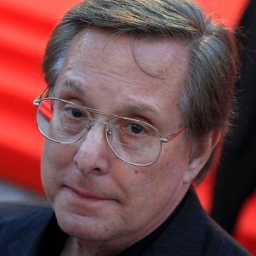Chi sono figli William Friedkin