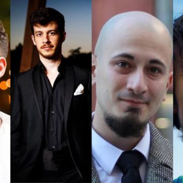 Chi sono figli adottivi Michela Murgia