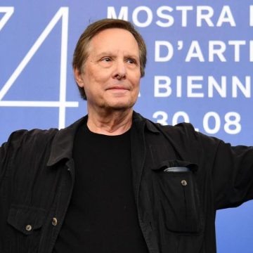 Chi sono mogli William Friedkin