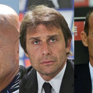 Chi sostituirà Mancini