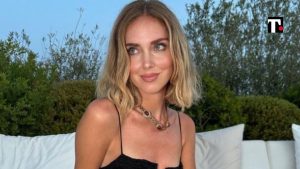 Chiara Ferragni errore grammaticale