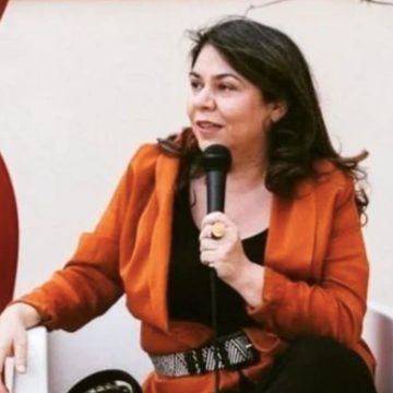 Chi è Michela Murgia