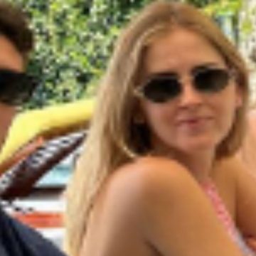 Valentina Ferragni fidanzato