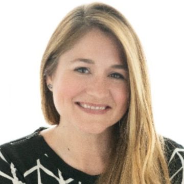 Adrienne Vaughan chi era