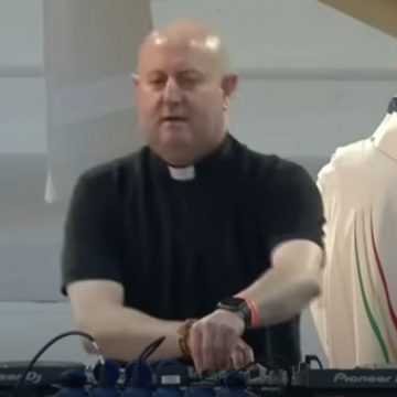 Chi è Padre Guilherme
