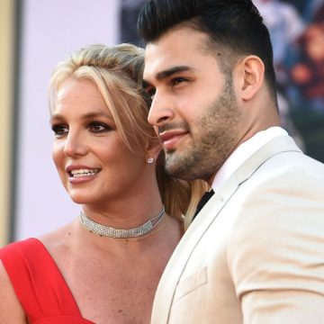 Divorzio Britney Spears