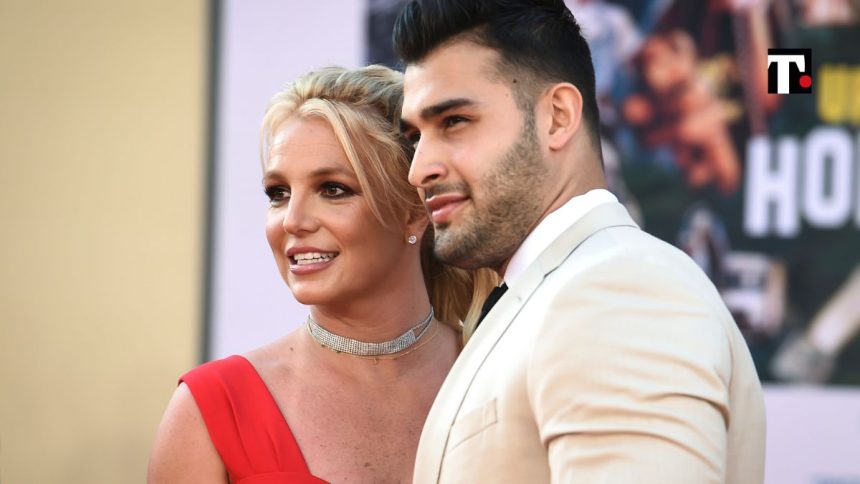 Divorzio Britney Spears