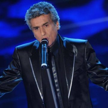 Chi era Toto Cutugno, cantautore de “L’Italiano”: Eurovision, canzoni, malattia