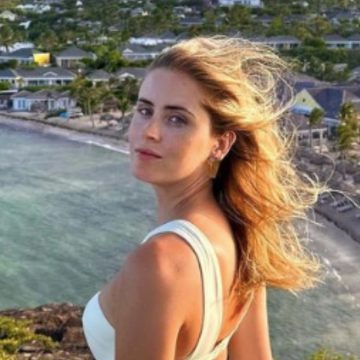 Valentina ferragni costole