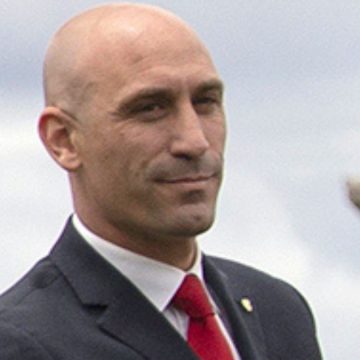Chi è Luis Rubiales