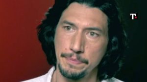 Chi è Adam Driver