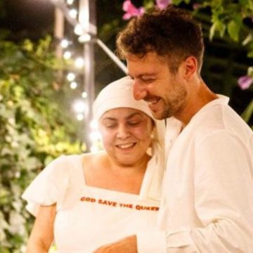 Michela Murgia ultimi giorni