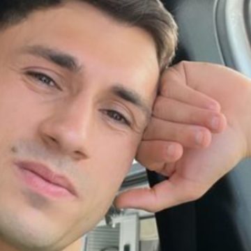 Mirko cosa prova per Perla