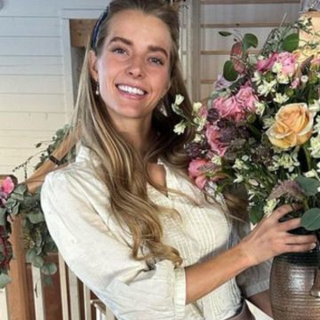 La nuova reginetta di bellezza Usa? Madre di sette figli,  Pro-life e coltiva la terra…